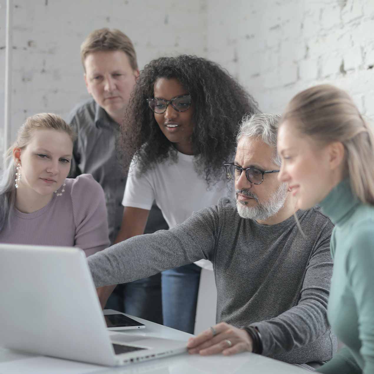 About Us Pinetree outsourced accounting professionals in HK