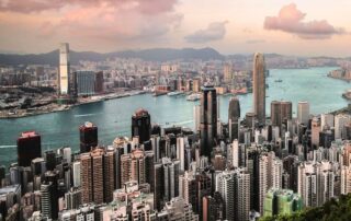 hong kong company secretary outsourcing