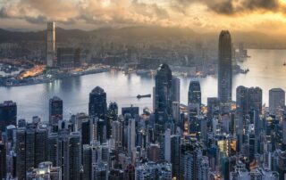 Hong Kong’s Best Accounting Firm For Small To Medium Enterprises