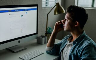 Small Business Outsourced Bookkeeping in Hong Kong