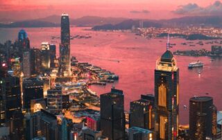Can a foreigner start a company in Hong Kong