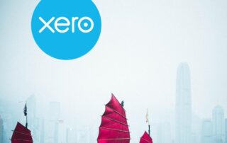 Xero Accounting in Hong Kong (1)