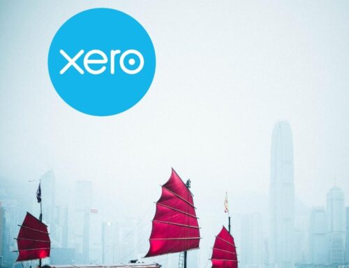 How To Move Your Hong Kong Business From Traditional Accounting Software To Xero