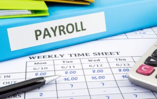 What is payroll service