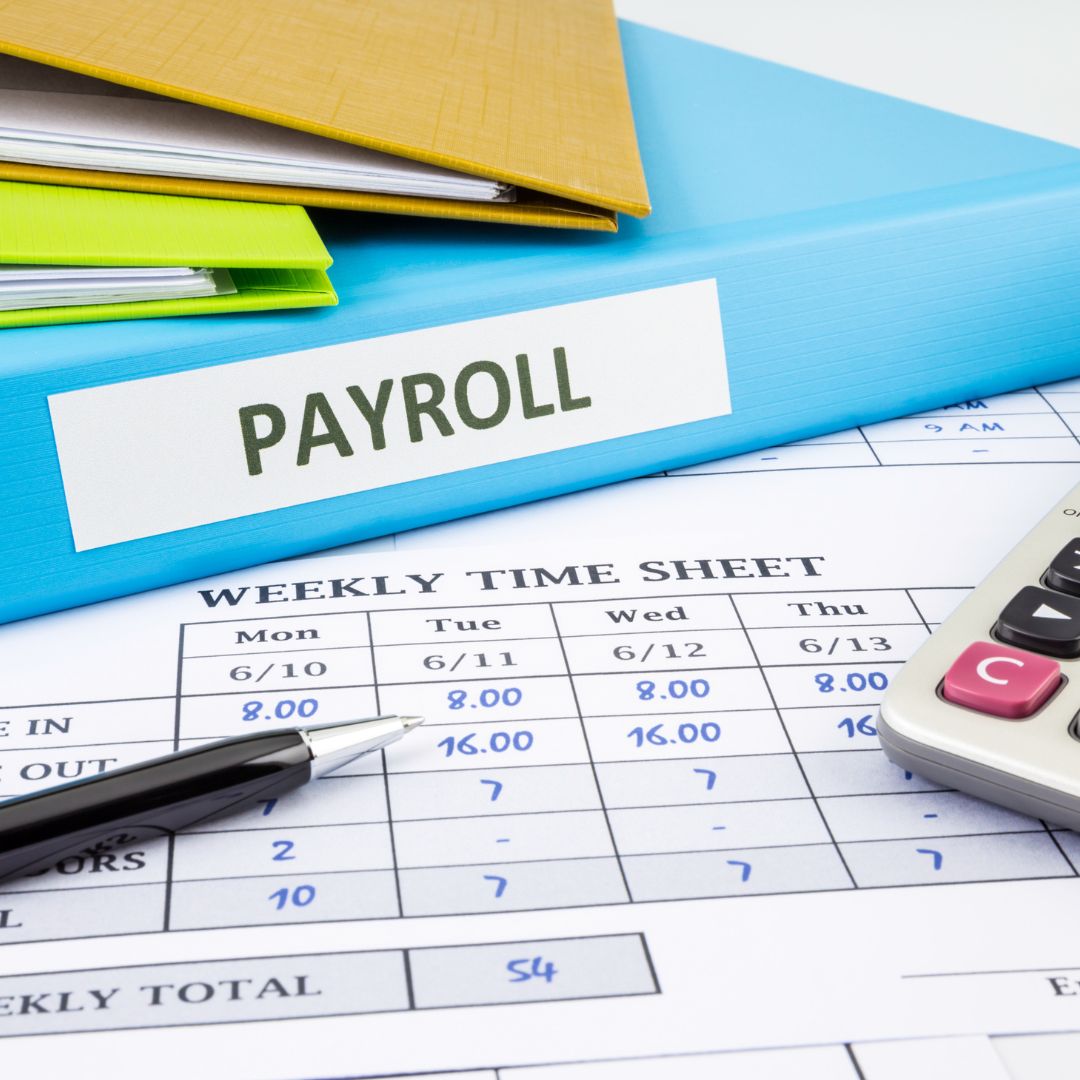 What is payroll service