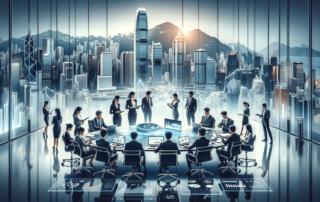 Hong Kong Office Payroll Systems