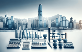 Navigating the Accounting and Bookkeeping Landscape in Hong Kong