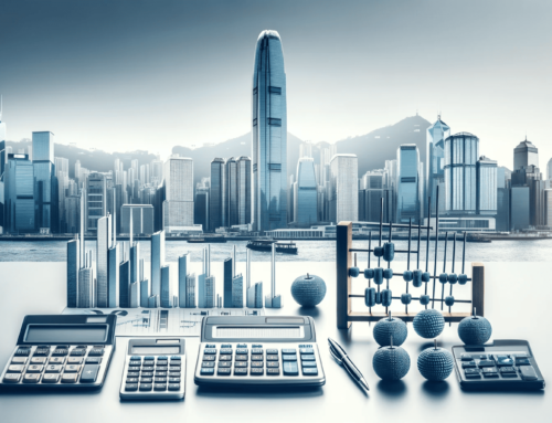 How Can I Minimize My Profits Tax In Hong Kong?