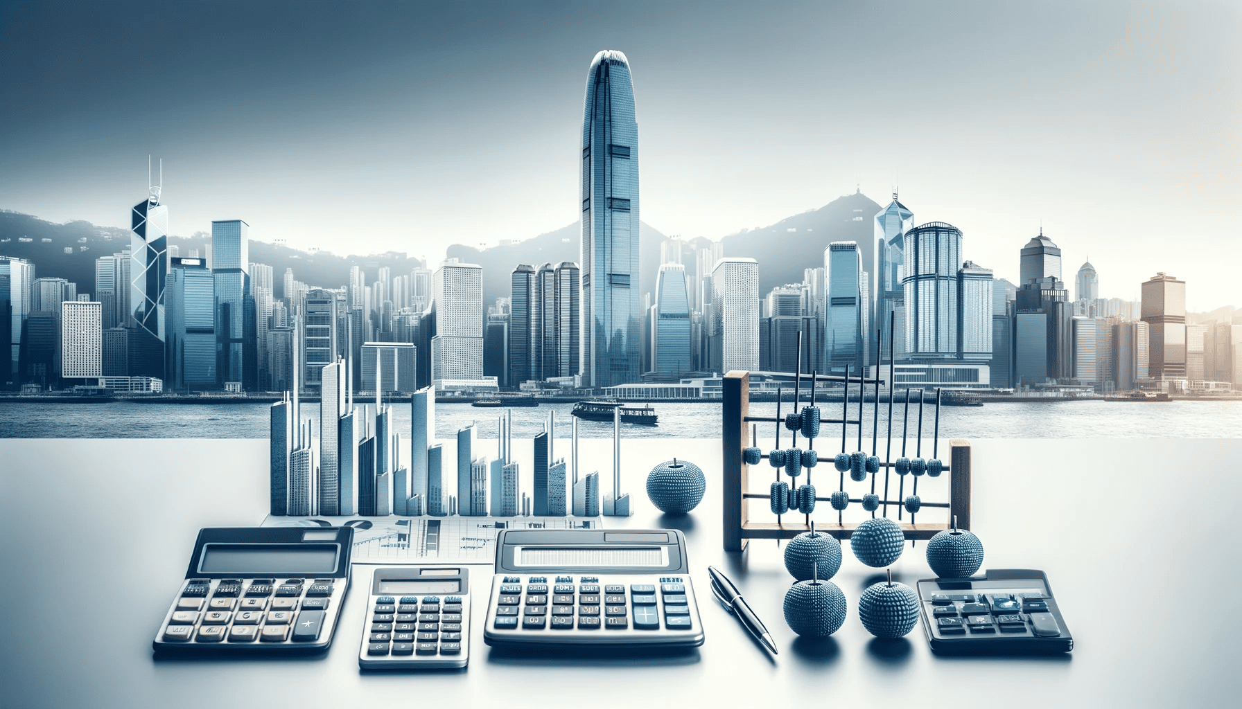 Navigating the Accounting and Bookkeeping Landscape in Hong Kong