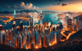 hk company formation