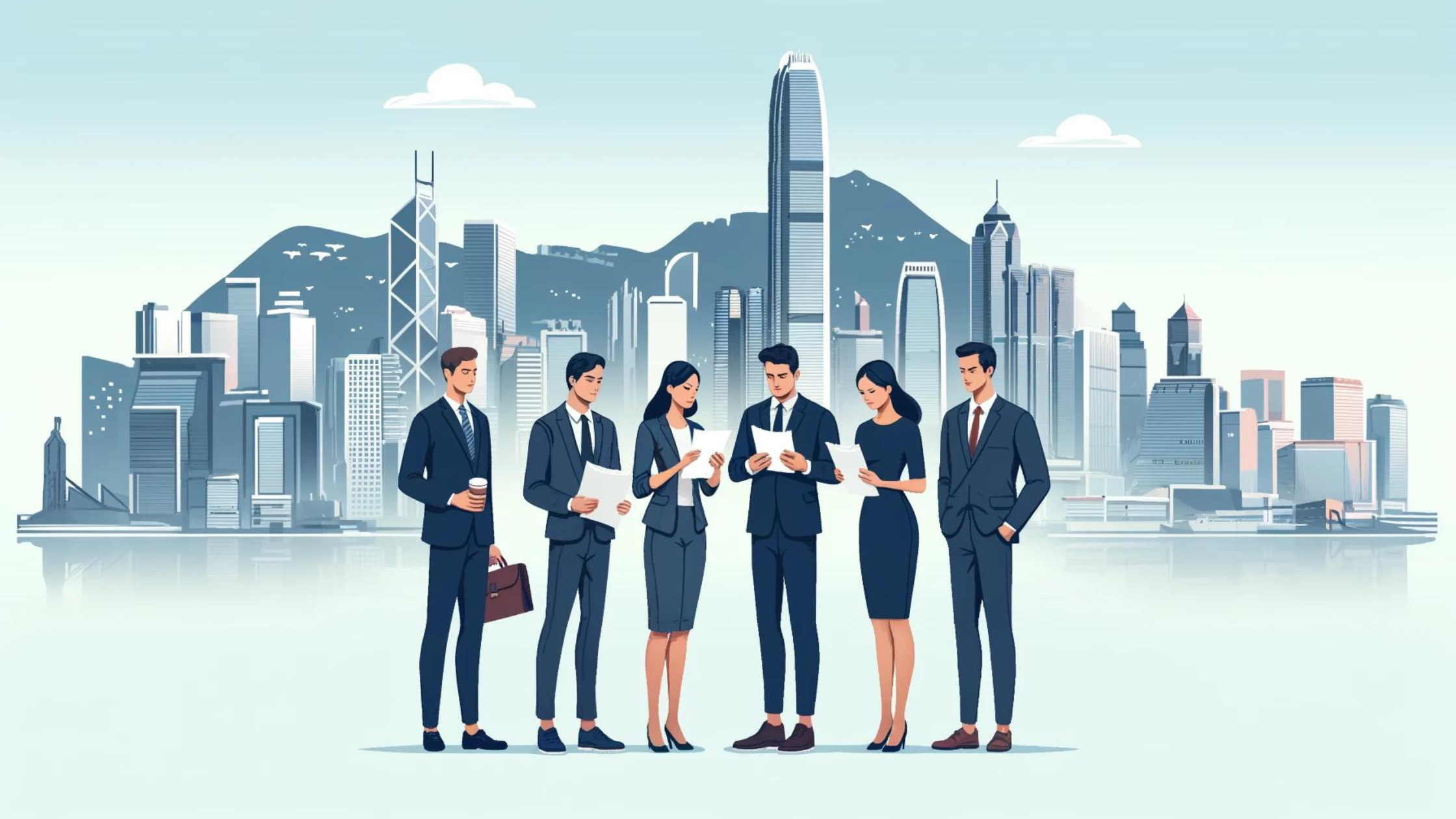 Understanding Hong Kong Immigration for Business Owners