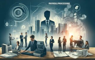 What Should I Look for in a Payroll Service Provider