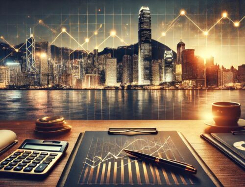 How Can I Prepare My Company for an Audit in Hong Kong?