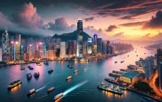 Audit Arrangements Preparing Your Hong Kong Business