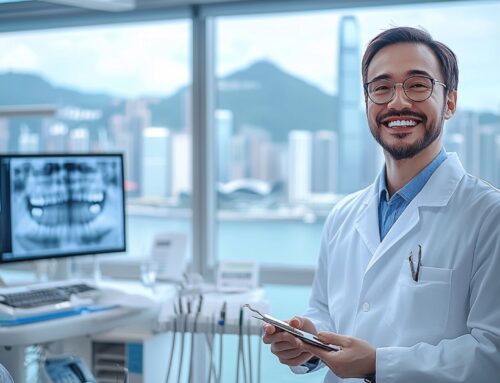 Streamlined Bookkeeping Solutions for Dentists in Hong Kong