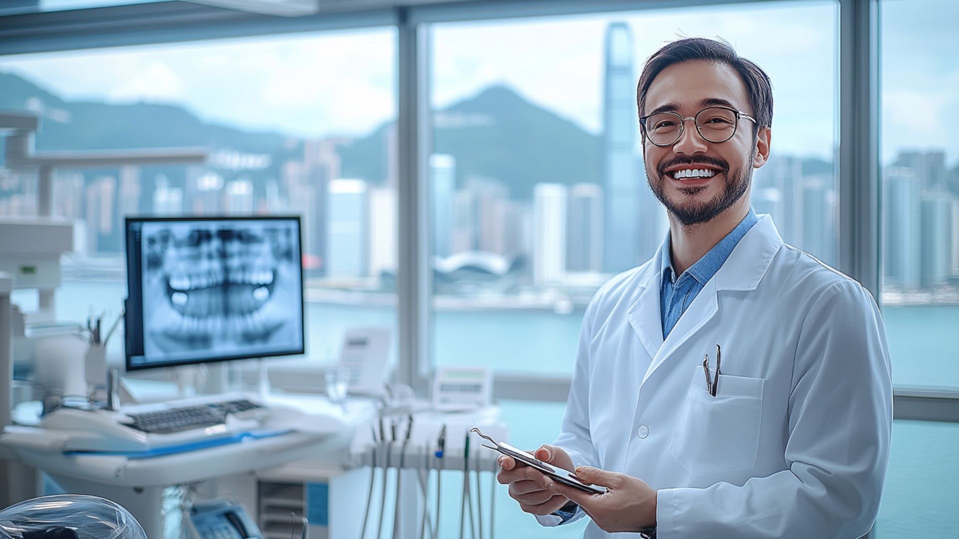 Streamlined Bookkeeping Solutions for Dentists in Hong Kong