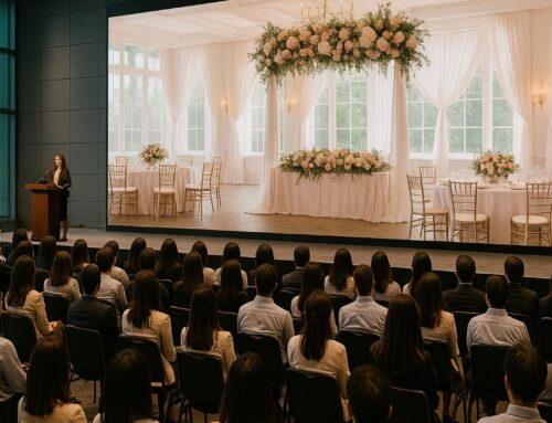 Simplifying Financial Management for Hong Kong Event Planning Professionals