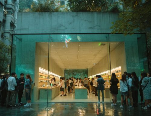 Mastering Your 2025 Hong Kong Retail Audit: A Comprehensive Guide for Business Owners