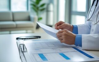 medical accounting in hk