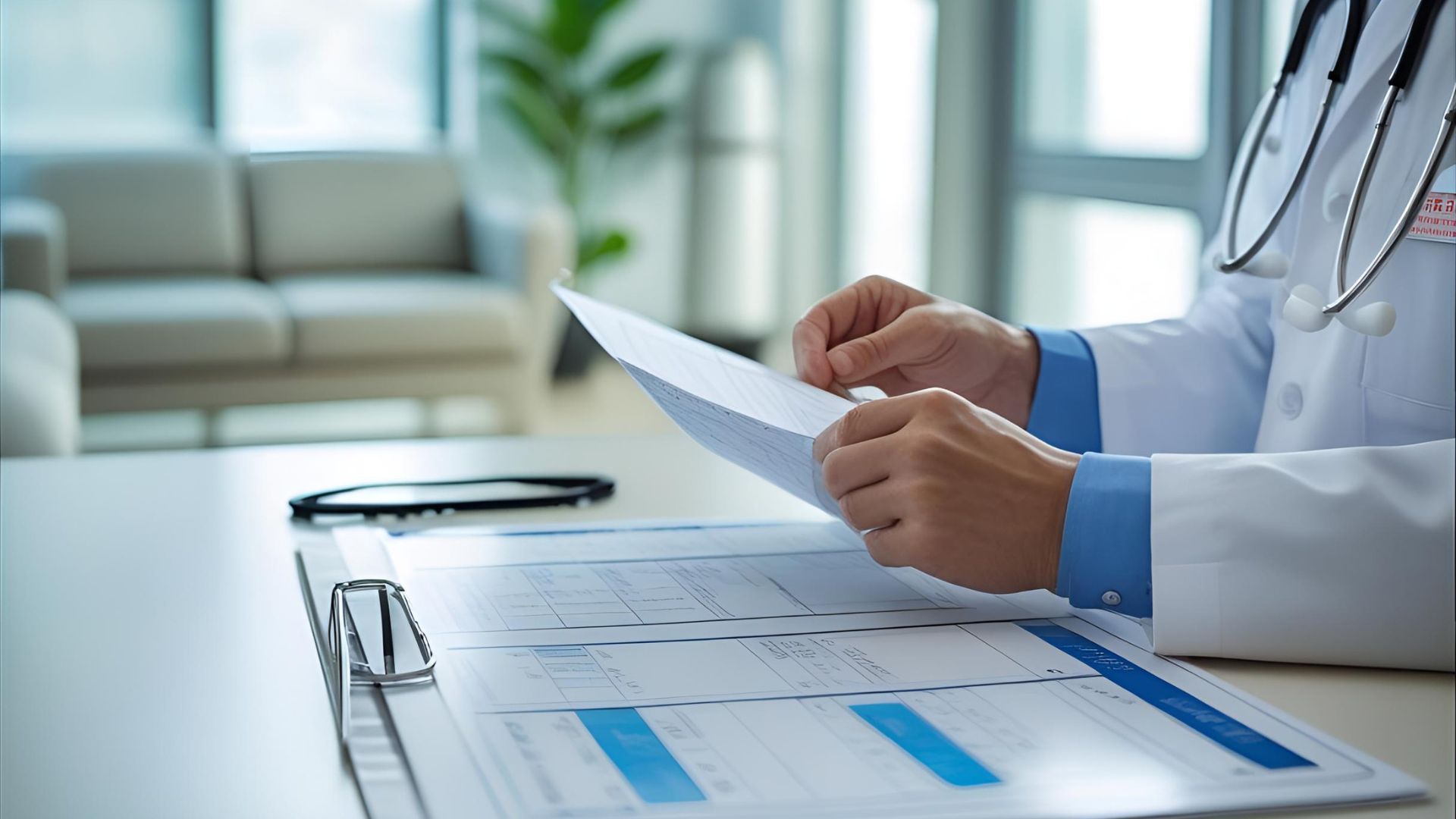 medical accounting in hk