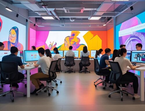 The Agency Playbook: Mastering Financial Strategy for Hong Kong’s Creative, Digital, and Marketing Agencies