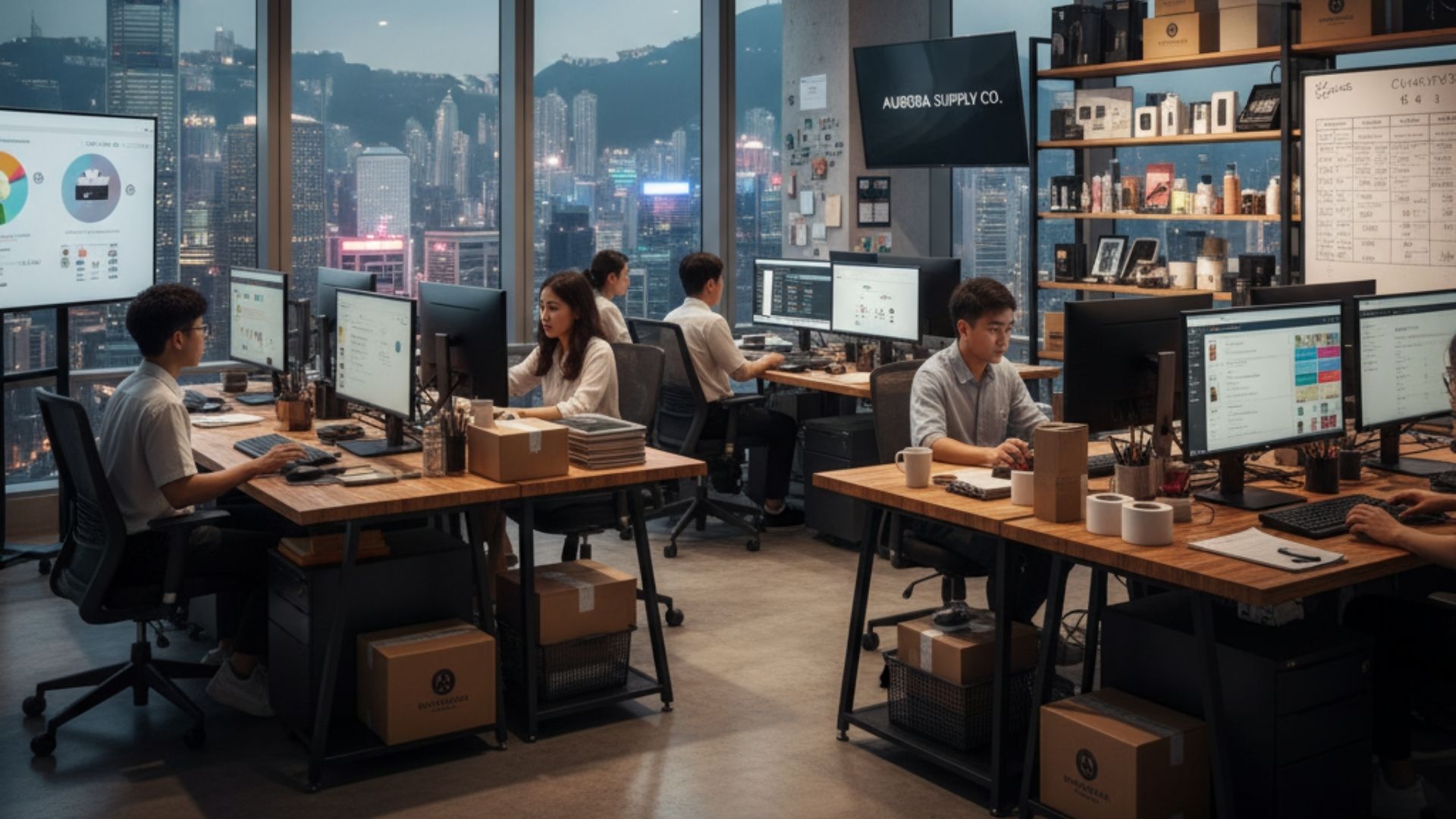 ecommerce