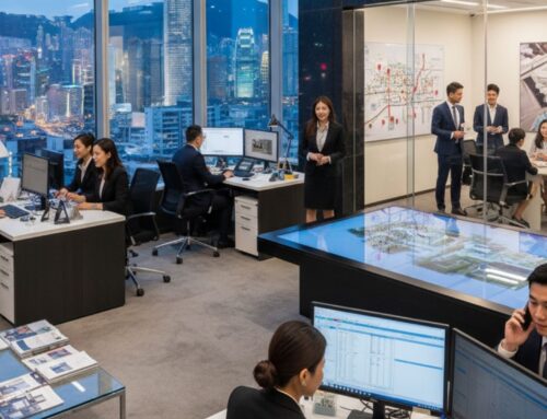 Bookkeeping Best Practices for Hong Kong Real Estate Agencies and Property Professionals