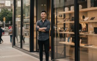 hk retailer