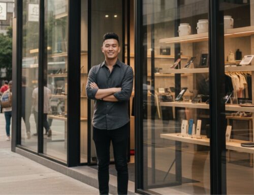 Cash Flow Management Strategies for Hong Kong Retail Shop Owners in 2025