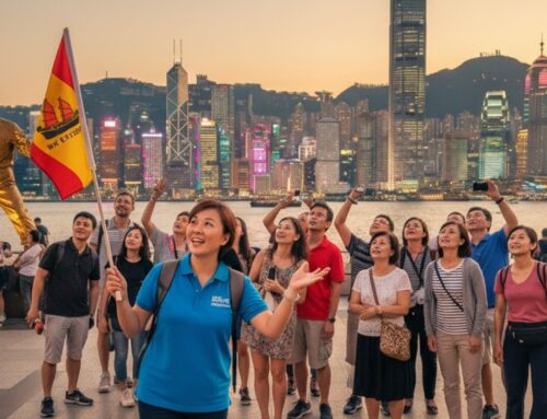 Financial Management Essentials for Hong Kong Travel Agencies and Tour Operators