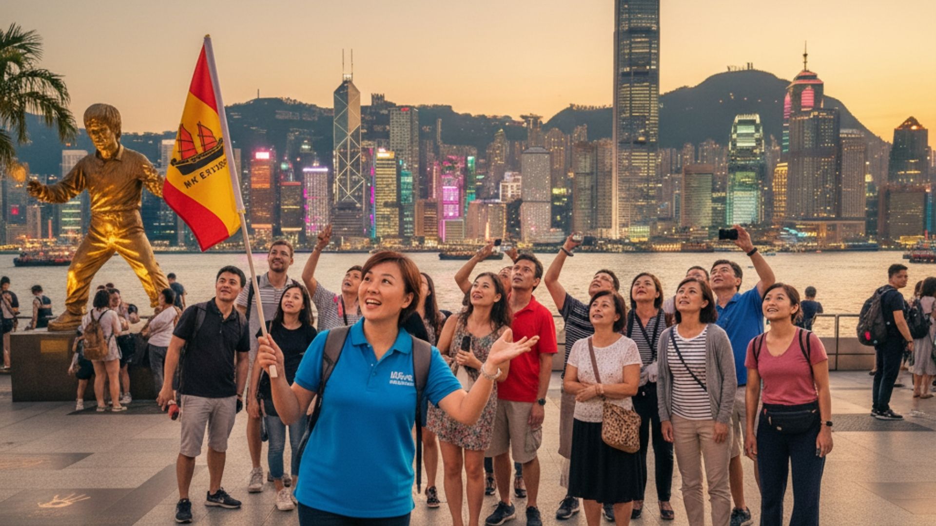 tour operator tour operator