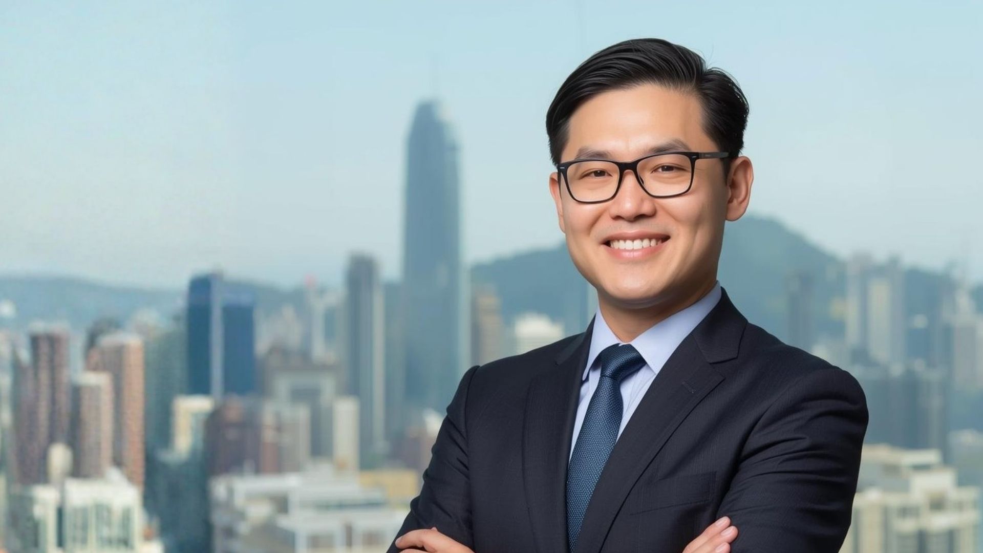 HK Insurance Broker