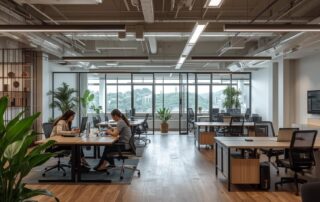 software developing agency