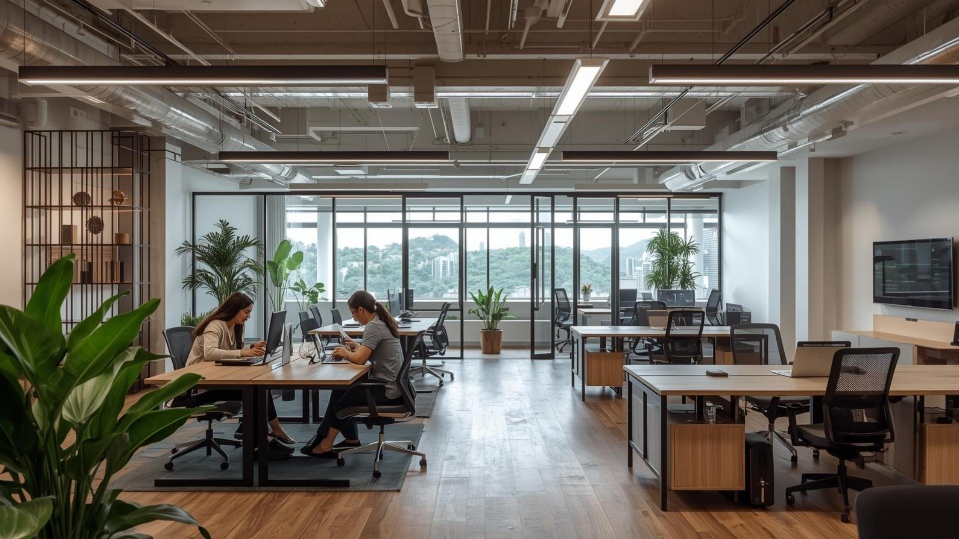 software developing agency