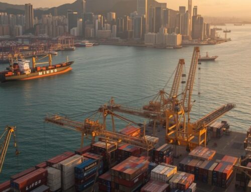 Essential Financial Controls for Hong Kong Import-Export Trading Companies