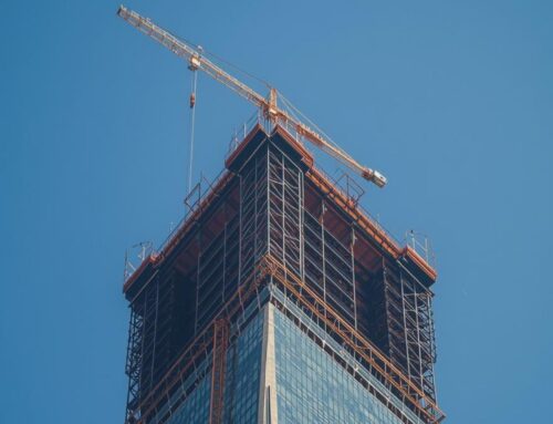 Financial Management for Hong Kong Construction Companies and Contractors in 2025