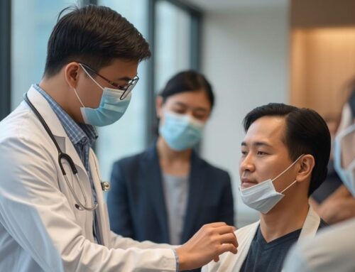 Accounting Strategies for Hong Kong Medical Clinics and Healthcare Practitioners