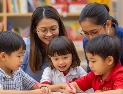 Financial Management for Hong Kong Tutorial Centers and Education Service Providers