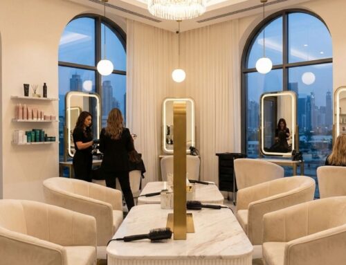 Tax Planning Tips for Hong Kong Beauty Salons and Wellness Centers