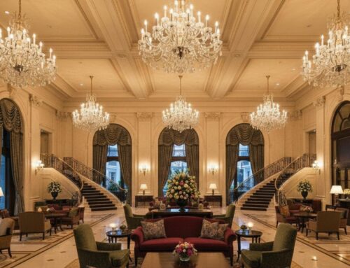 Profit Maximization Tips for Hong Kong Hotels and Accommodation Providers in 2026