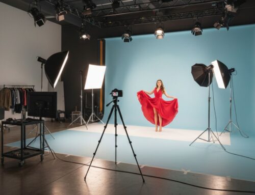 Smart Accounting Practices for Hong Kong Photography Studios and Creative Services