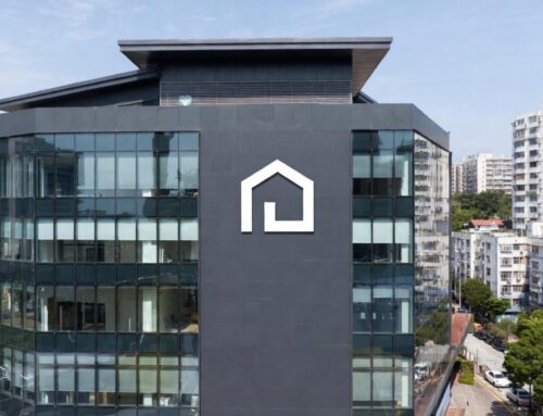 Property Management Company Accounting in Hong Kong