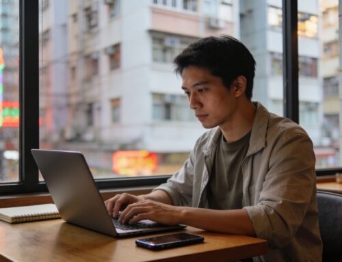 Freelance Professional Tax Filing in Hong Kong