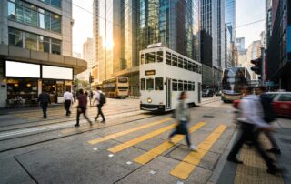 company secretary in hong kong