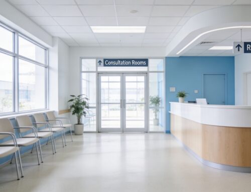 Medical Practice Accounting Services in Hong Kong