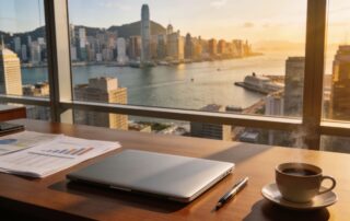 Annual Return Filing in Hong Kong
