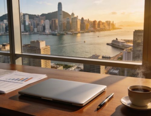 Annual Return Filing in Hong Kong: Deadlines, Penalties, and Common Errors