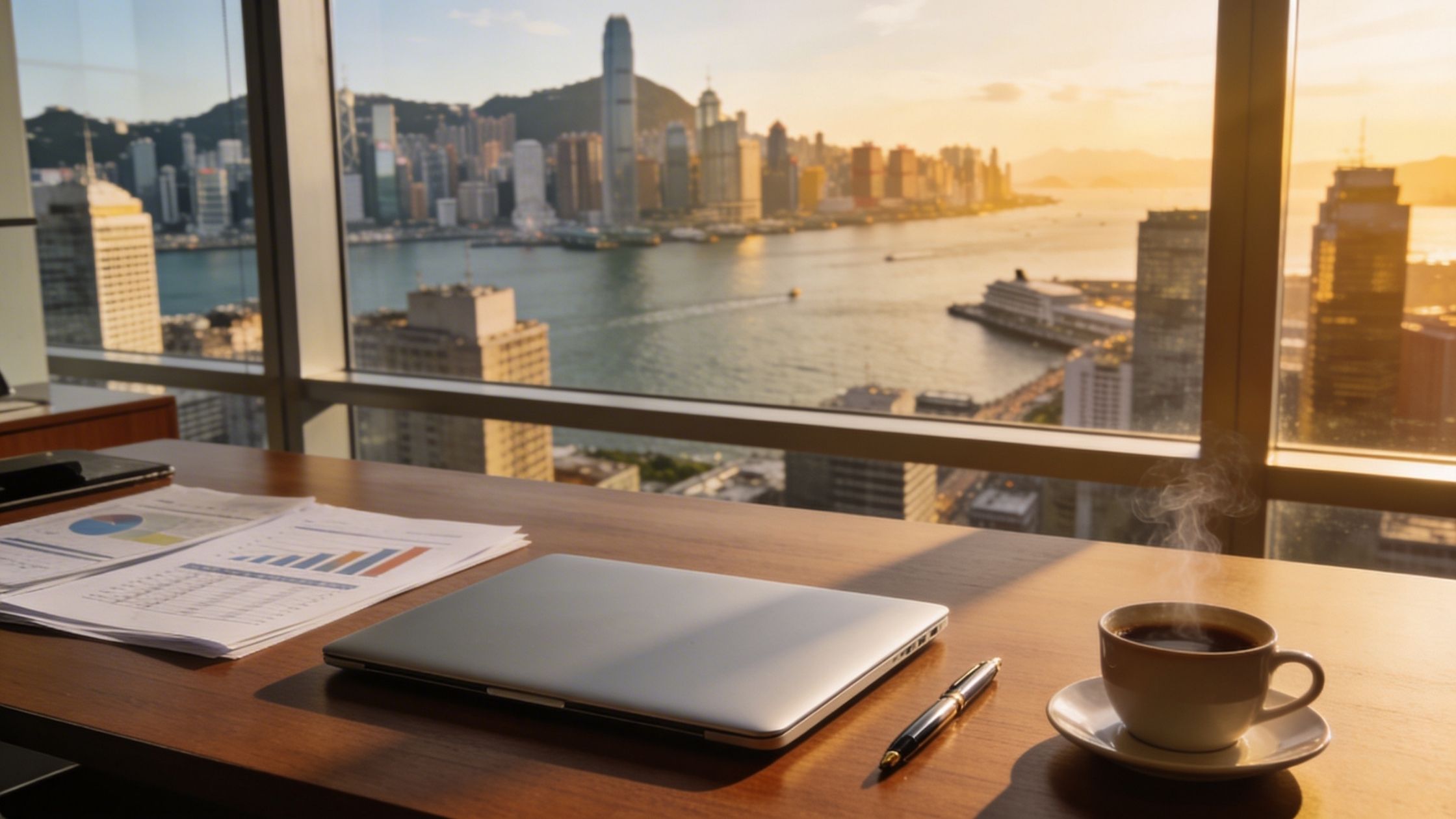 Annual Return Filing in Hong Kong Annual Return Filing in Hong Kong