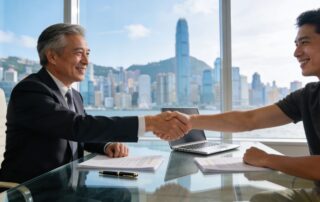 Hong Kong Company Formation Checklist