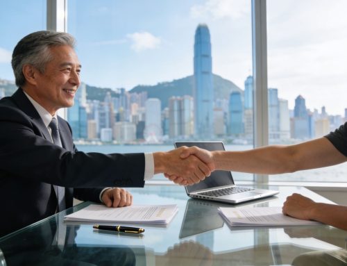 Hong Kong Company Formation Checklist for Startups and Small Businesses